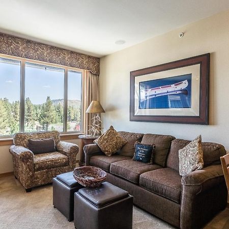 Juniper Springs Lodge #413 - Luxury Ski In Ski Out! 2 Bedroom Mammoth Lakes Exterior photo